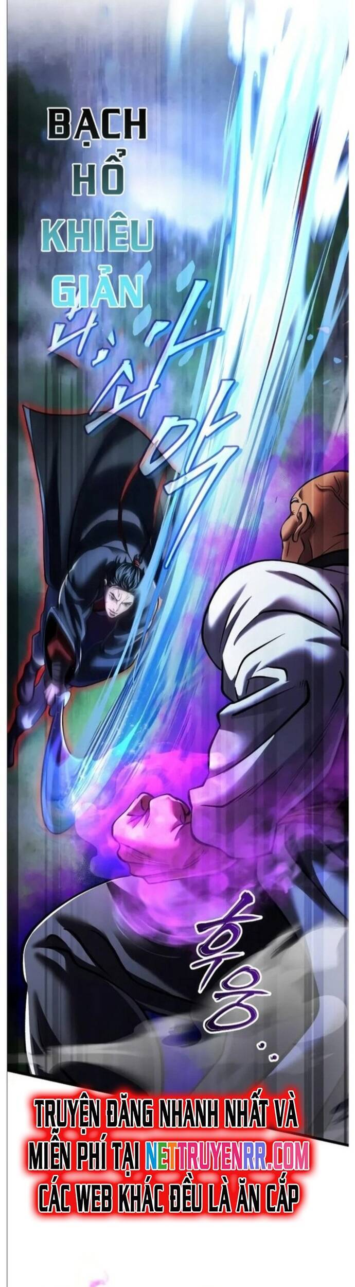 Đao Hoàng Tứ Thiếu Gia Chapter 144 - Trang 2