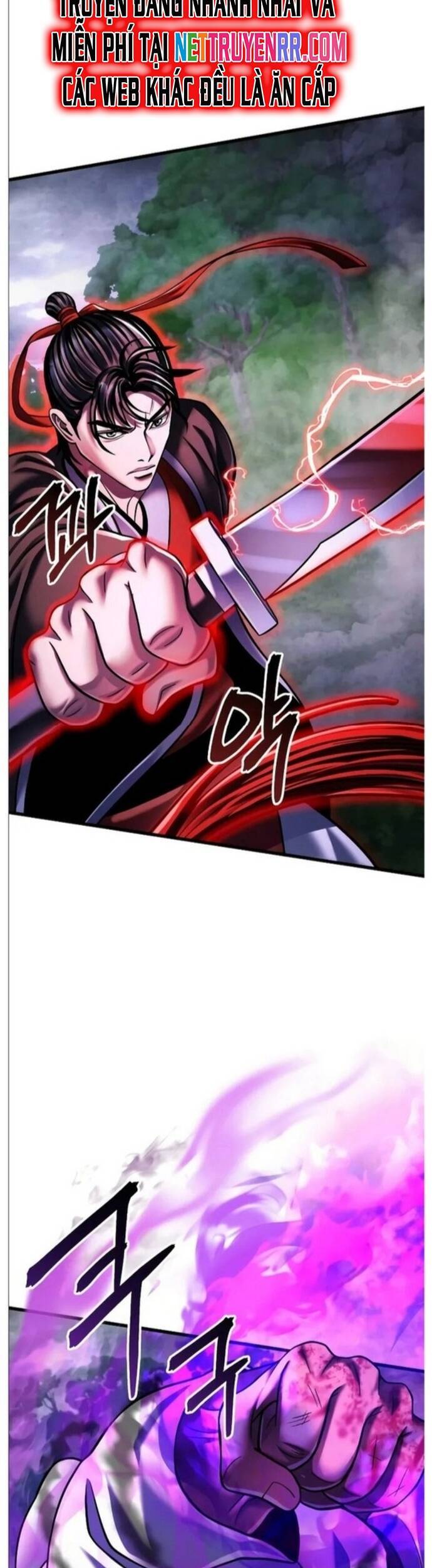 Đao Hoàng Tứ Thiếu Gia Chapter 144 - Trang 2