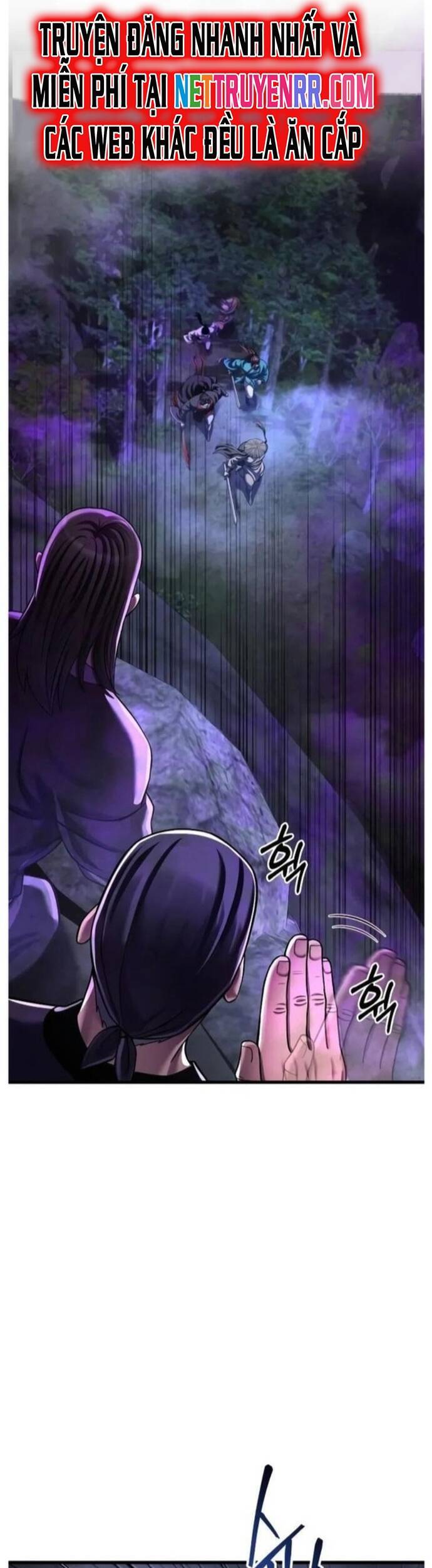 Đao Hoàng Tứ Thiếu Gia Chapter 145 - Trang 2