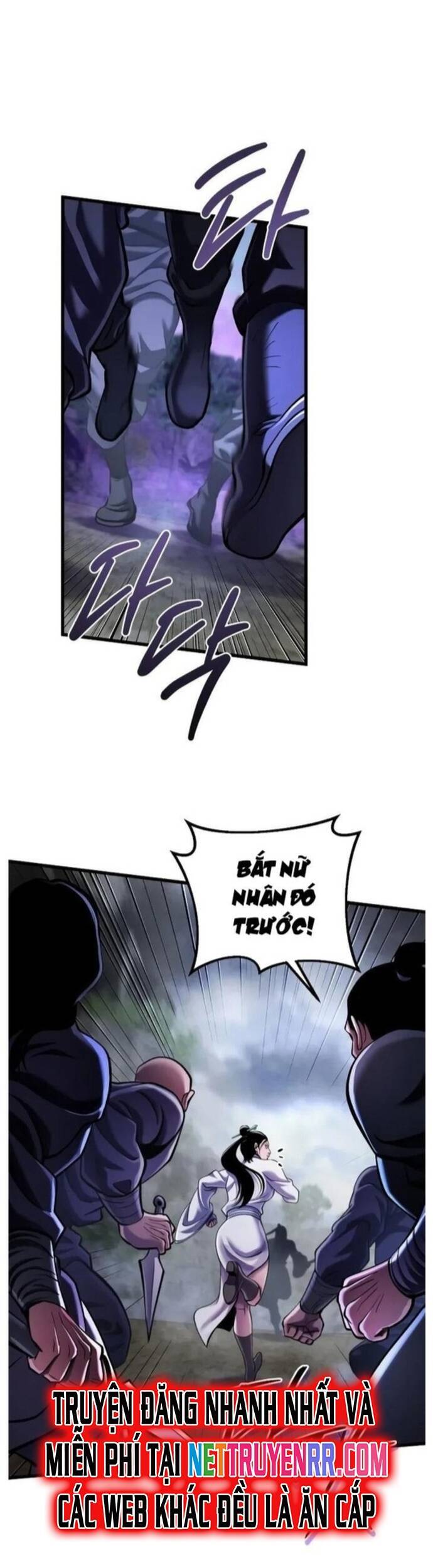 Đao Hoàng Tứ Thiếu Gia Chapter 145 - Trang 2