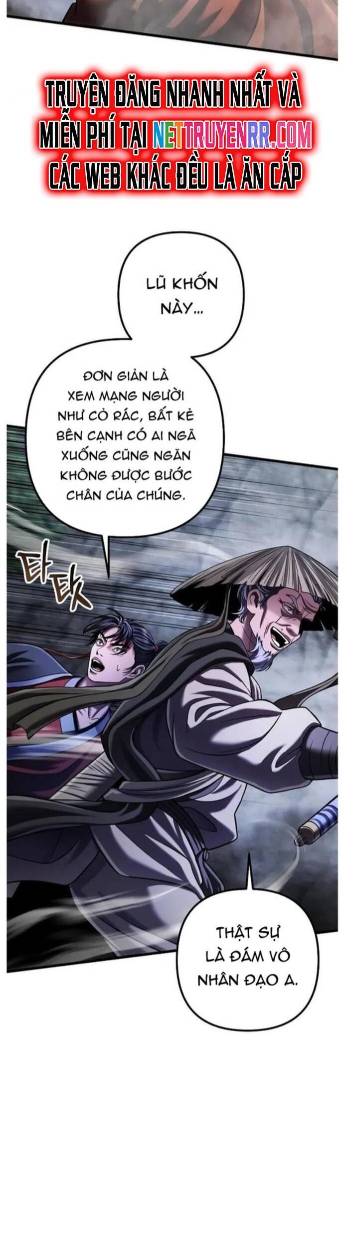 Đao Hoàng Tứ Thiếu Gia Chapter 145 - Trang 2