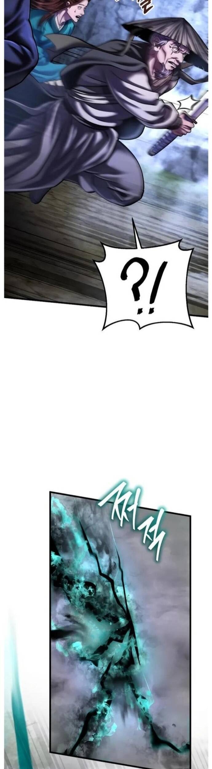 Đao Hoàng Tứ Thiếu Gia Chapter 145 - Trang 2