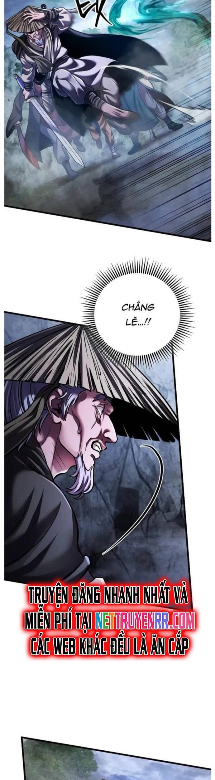 Đao Hoàng Tứ Thiếu Gia Chapter 145 - Trang 2