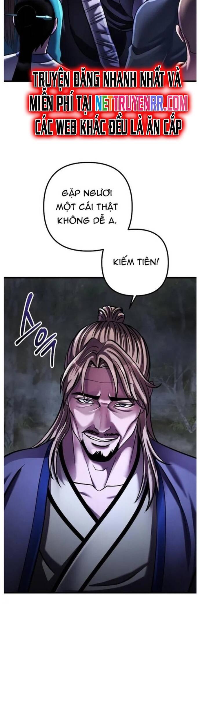 Đao Hoàng Tứ Thiếu Gia Chapter 145 - Trang 2