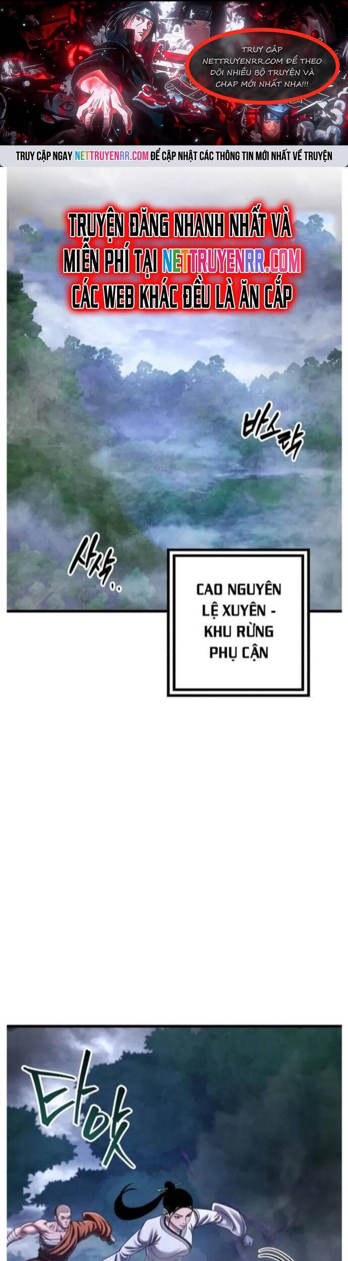 Đao Hoàng Tứ Thiếu Gia Chapter 145 - Trang 2