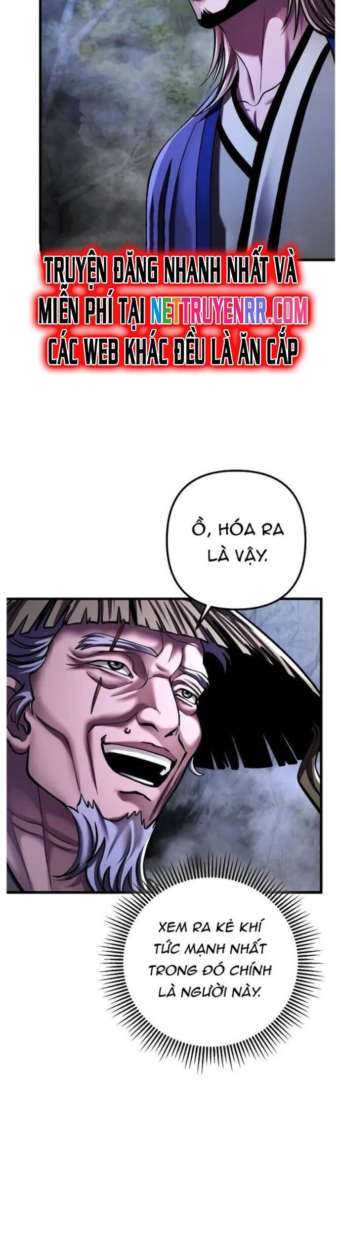 Đao Hoàng Tứ Thiếu Gia Chapter 145 - Trang 2