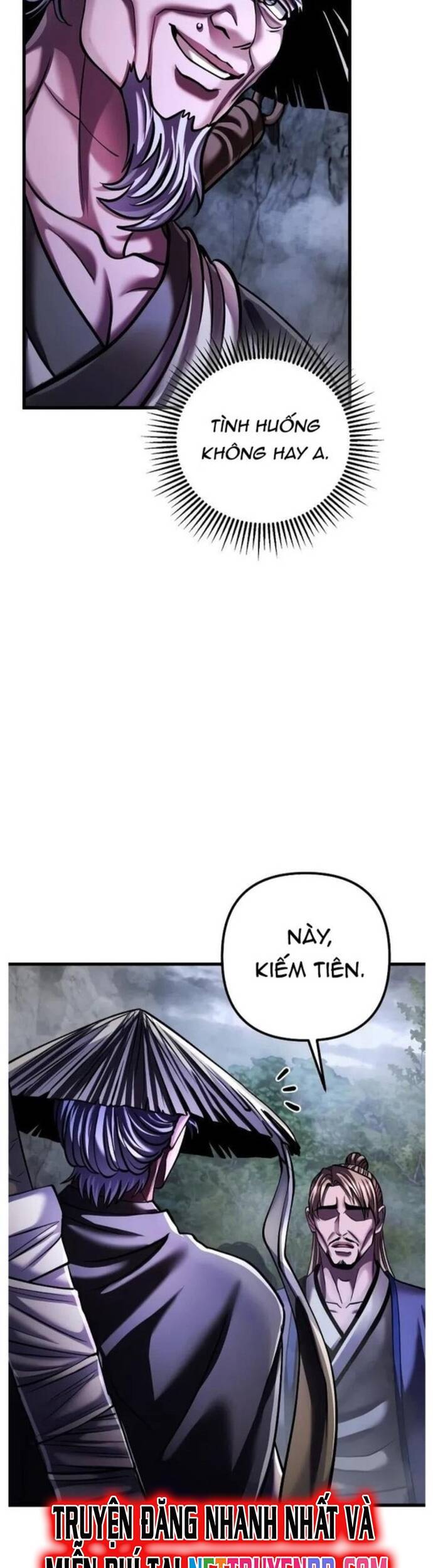 Đao Hoàng Tứ Thiếu Gia Chapter 145 - Trang 2