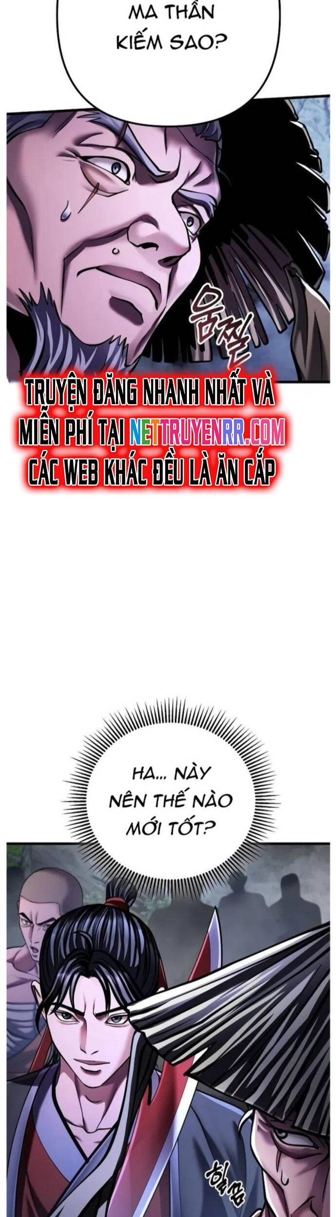 Đao Hoàng Tứ Thiếu Gia Chapter 145 - Trang 2