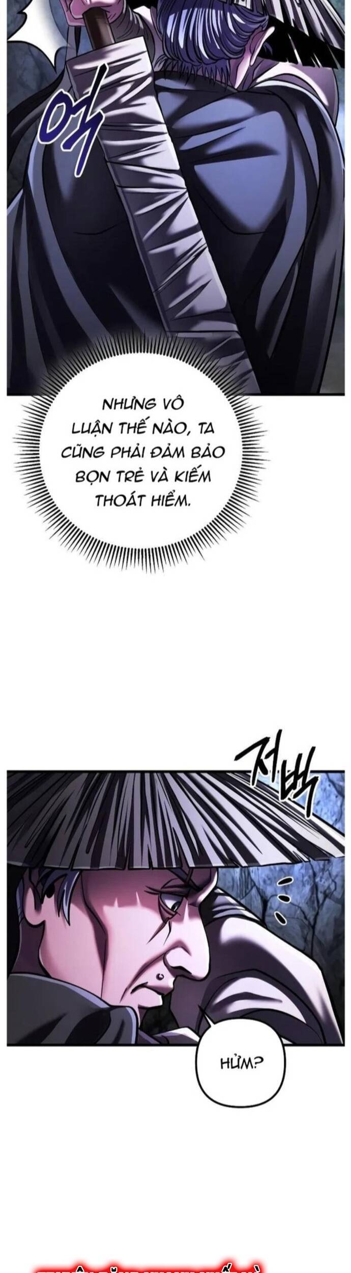 Đao Hoàng Tứ Thiếu Gia Chapter 145 - Trang 2