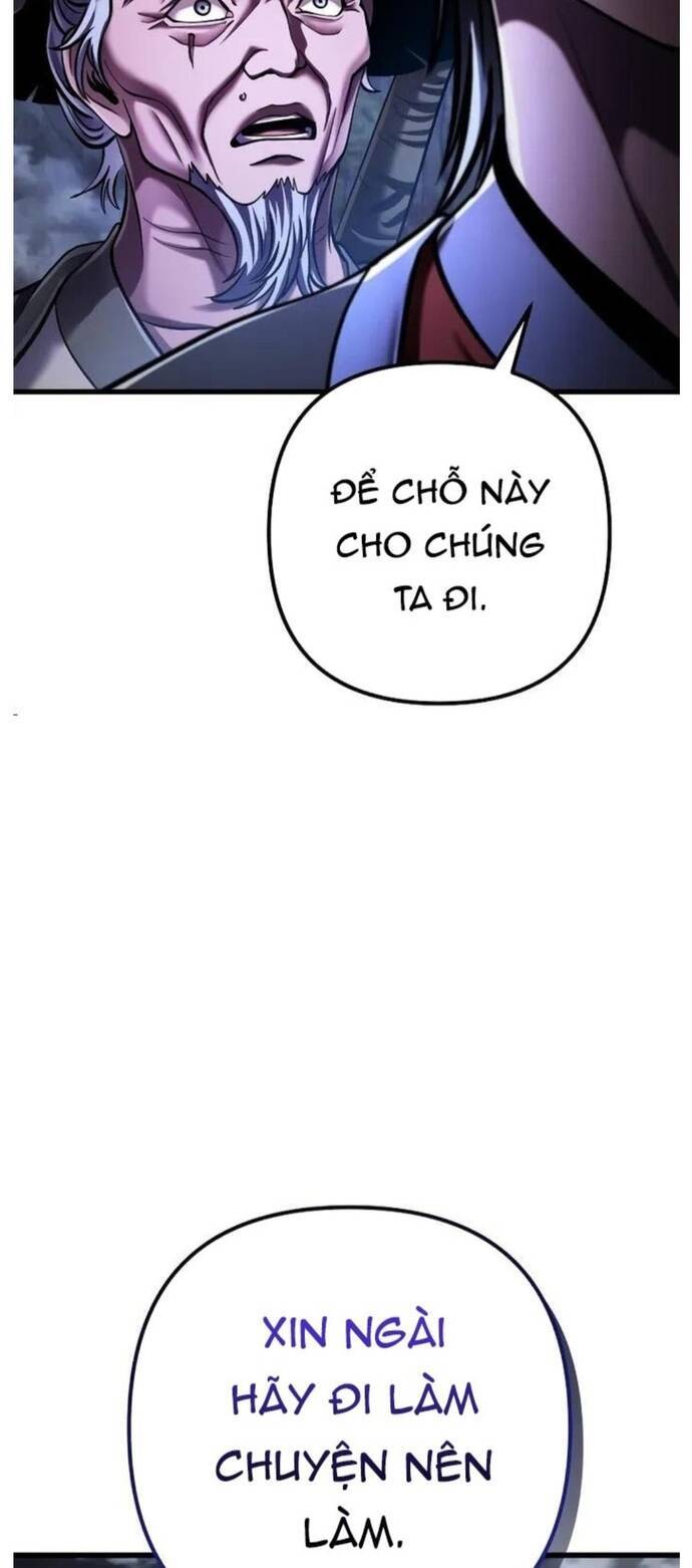 Đao Hoàng Tứ Thiếu Gia Chapter 145 - Trang 2