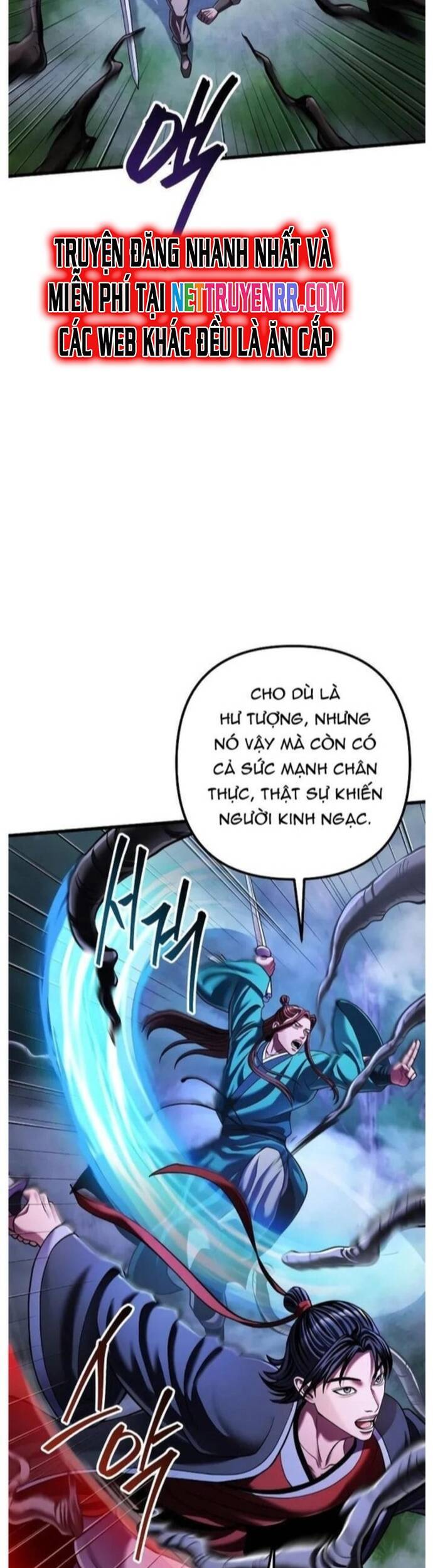 Đao Hoàng Tứ Thiếu Gia Chapter 145 - Trang 2
