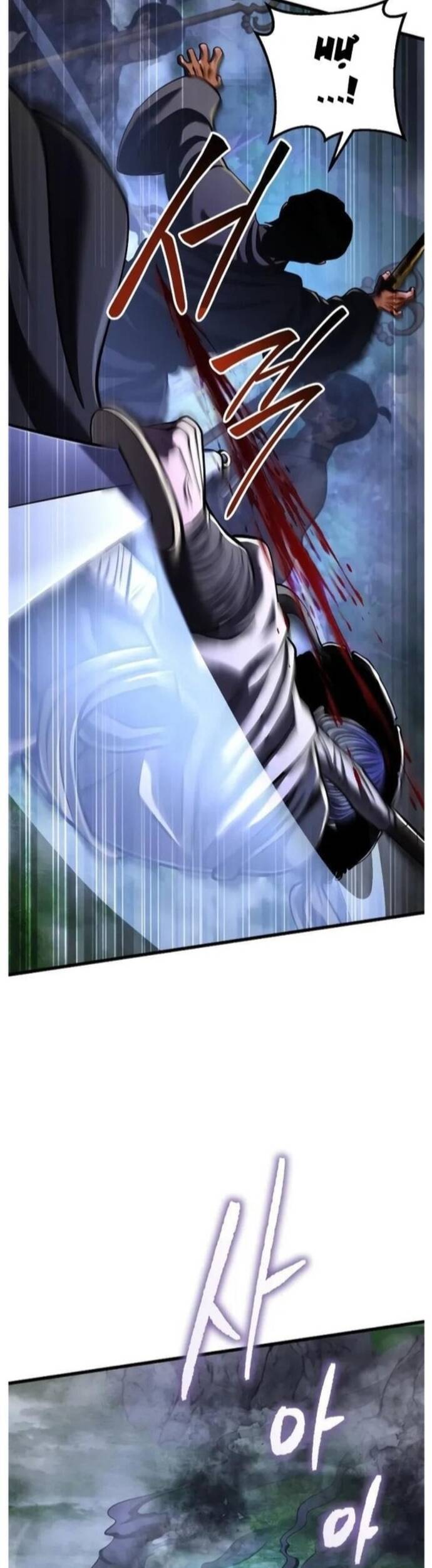 Đao Hoàng Tứ Thiếu Gia Chapter 145 - Trang 2