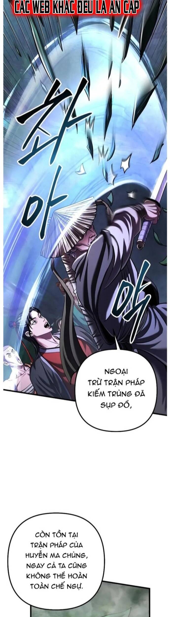 Đao Hoàng Tứ Thiếu Gia Chapter 145 - Trang 2
