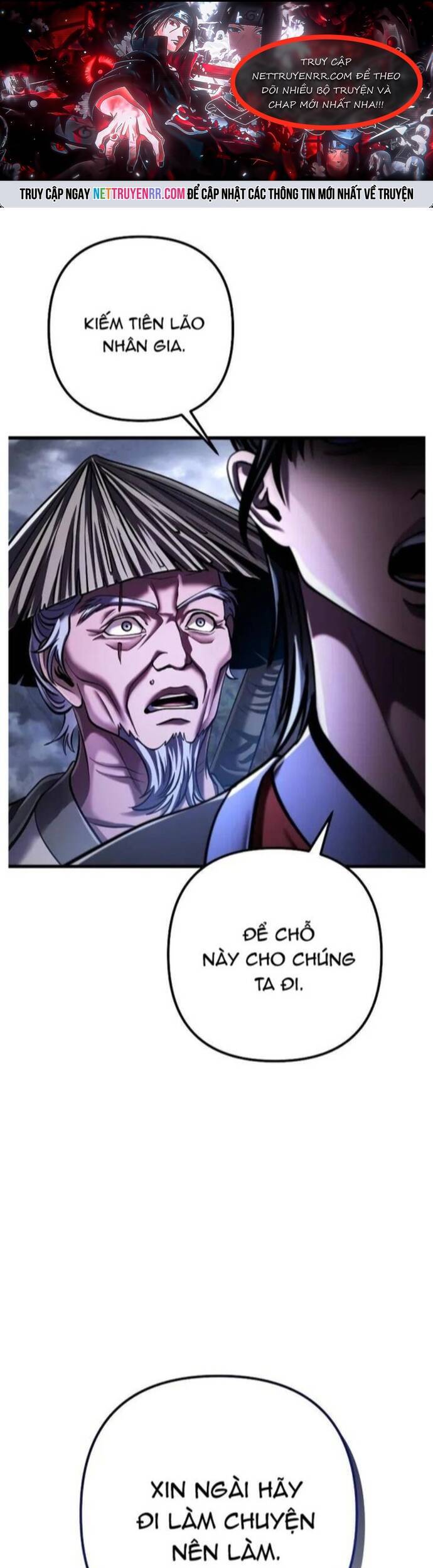 Đao Hoàng Tứ Thiếu Gia Chapter 146 - Trang 2