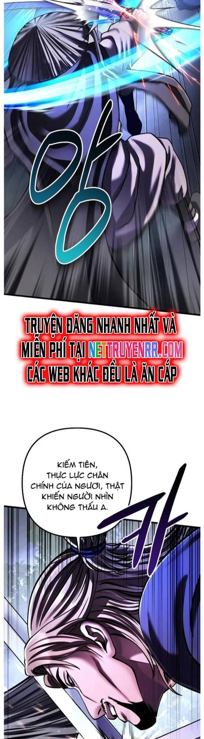 Đao Hoàng Tứ Thiếu Gia Chapter 146 - Trang 2