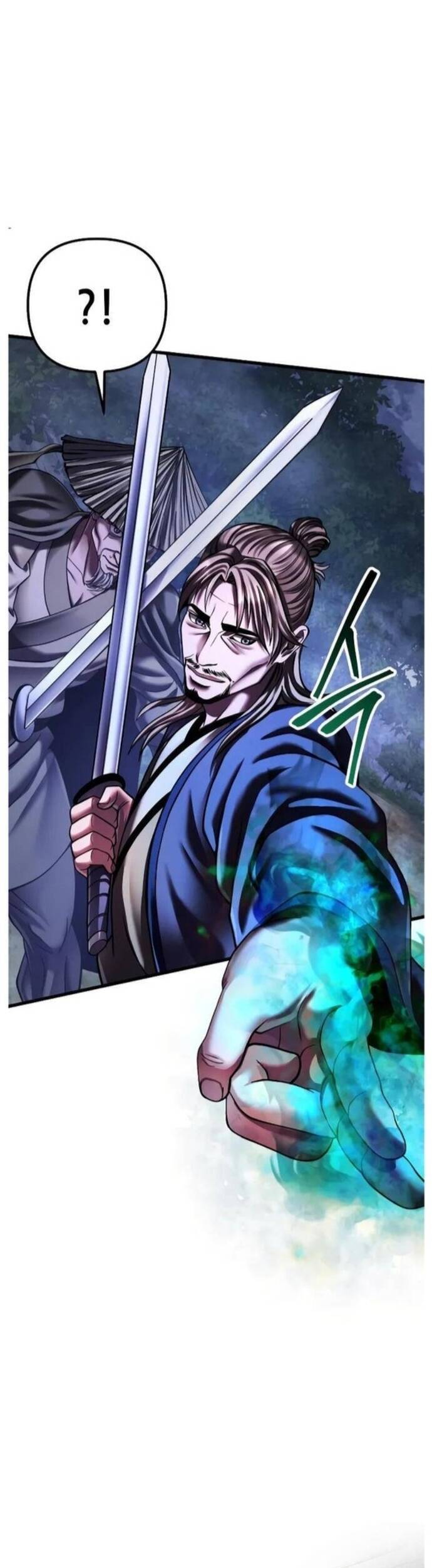 Đao Hoàng Tứ Thiếu Gia Chapter 146 - Trang 2