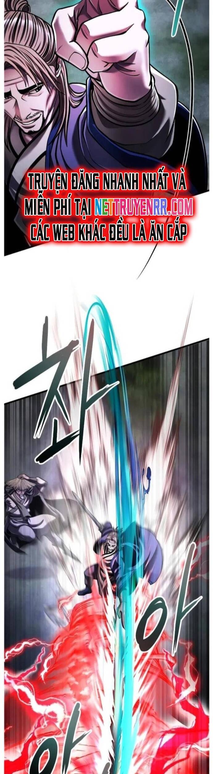 Đao Hoàng Tứ Thiếu Gia Chapter 146 - Trang 2