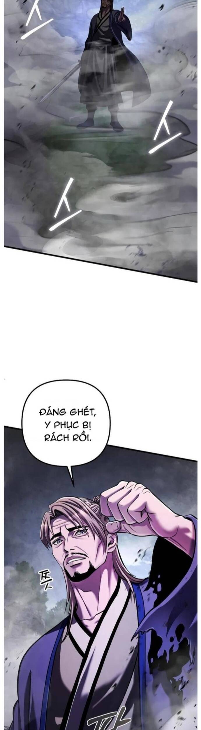 Đao Hoàng Tứ Thiếu Gia Chapter 146 - Trang 2