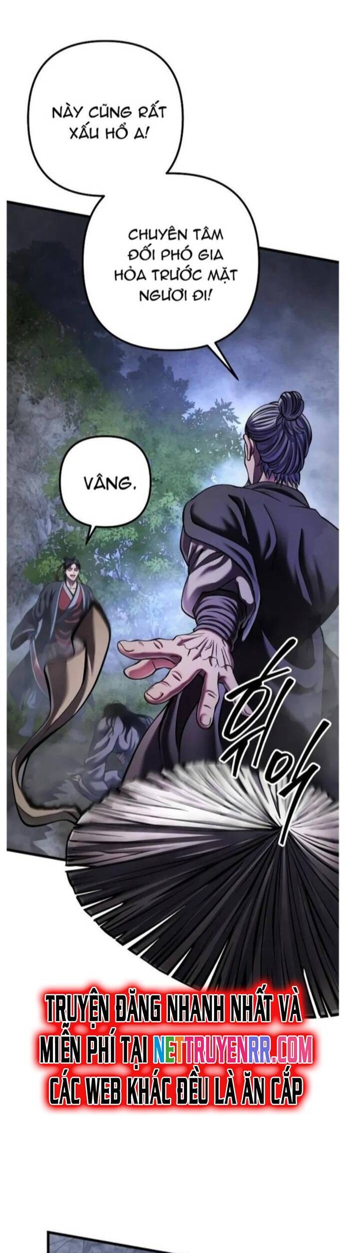 Đao Hoàng Tứ Thiếu Gia Chapter 146 - Trang 2