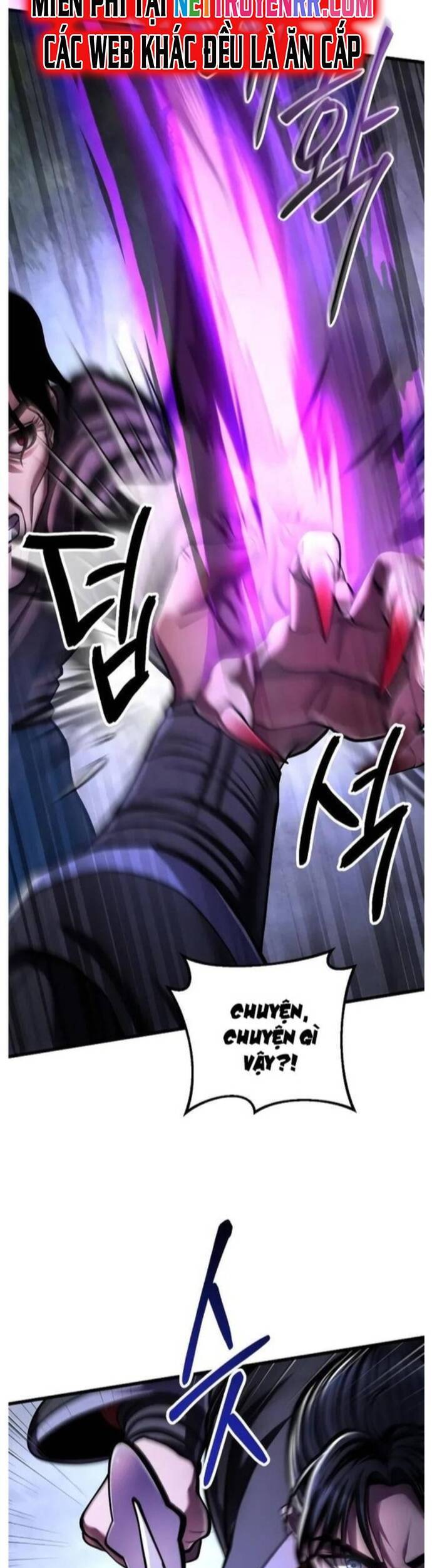 Đao Hoàng Tứ Thiếu Gia Chapter 146 - Trang 2