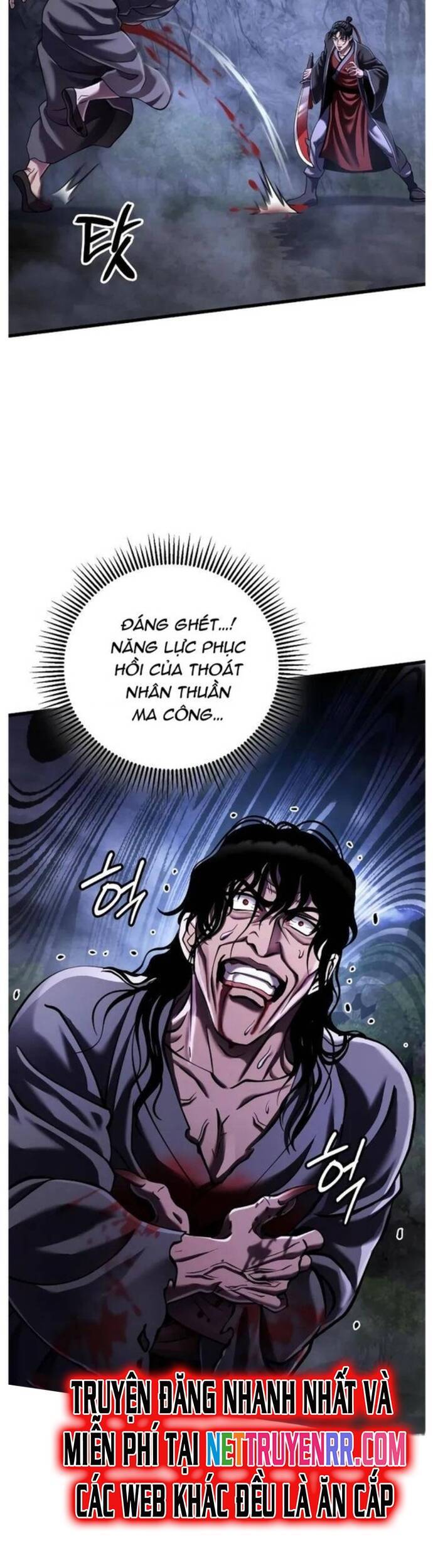 Đao Hoàng Tứ Thiếu Gia Chapter 146 - Trang 2