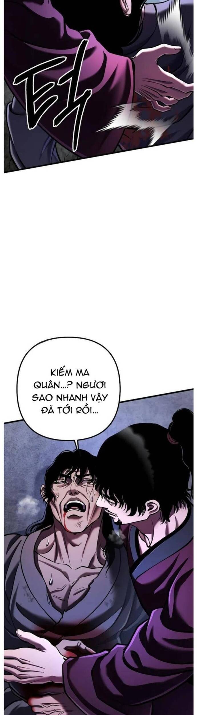 Đao Hoàng Tứ Thiếu Gia Chapter 146 - Trang 2