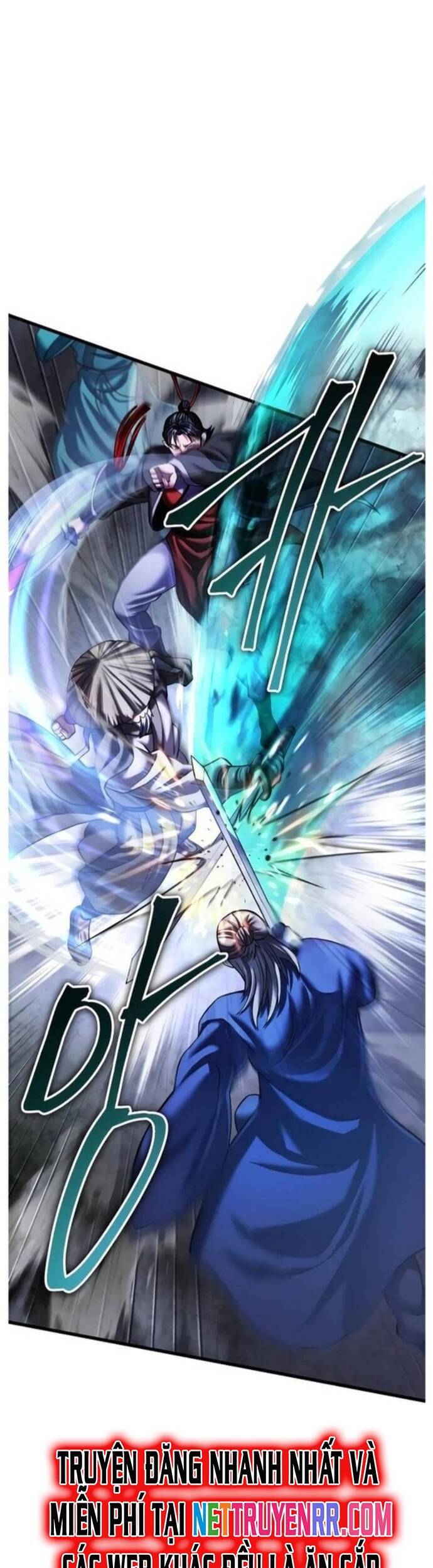 Đao Hoàng Tứ Thiếu Gia Chapter 146 - Trang 2