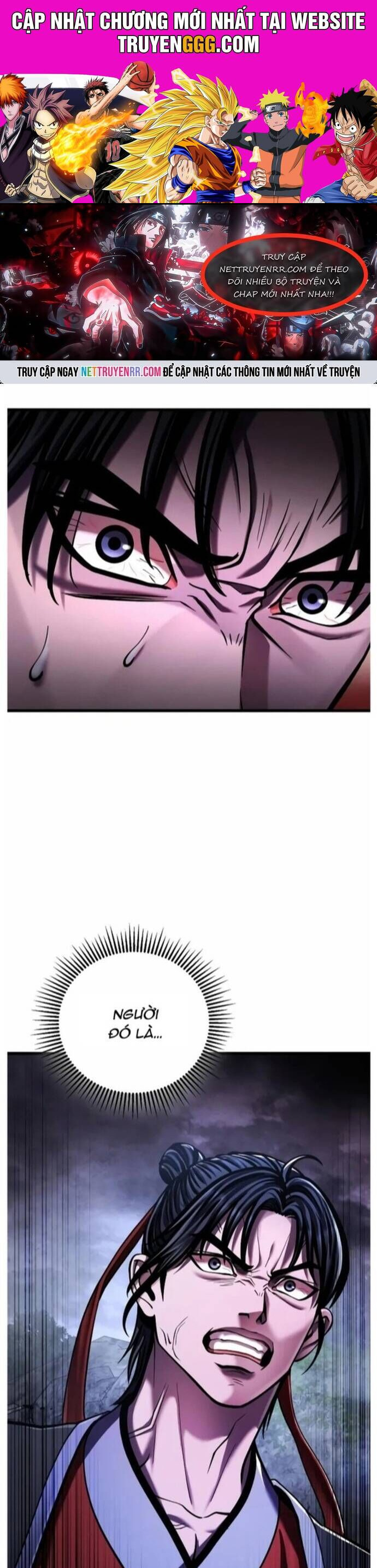 Đao Hoàng Tứ Thiếu Gia Chapter 147 - Trang 2