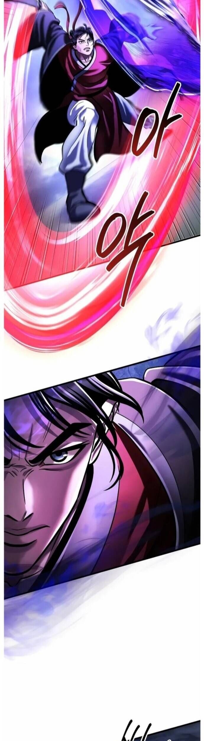 Đao Hoàng Tứ Thiếu Gia Chapter 147 - Trang 2