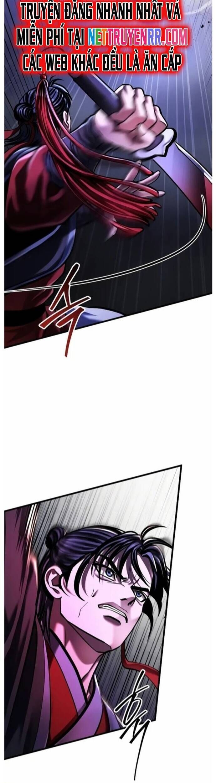 Đao Hoàng Tứ Thiếu Gia Chapter 147 - Trang 2