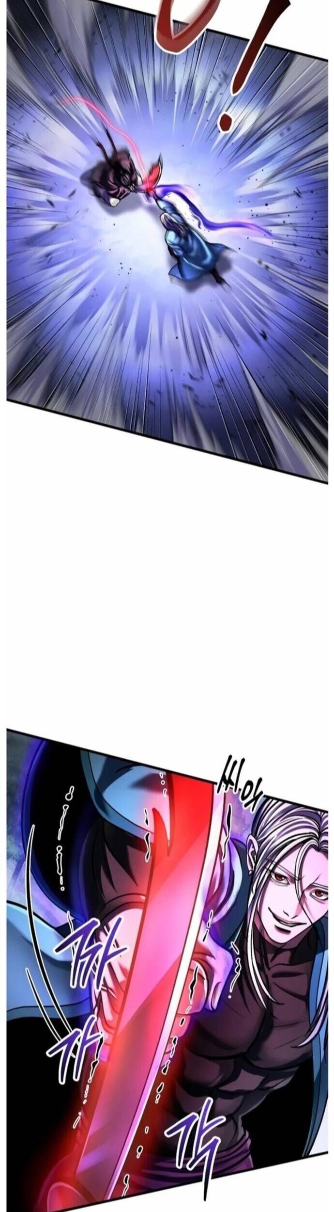 Đao Hoàng Tứ Thiếu Gia Chapter 147 - Trang 2