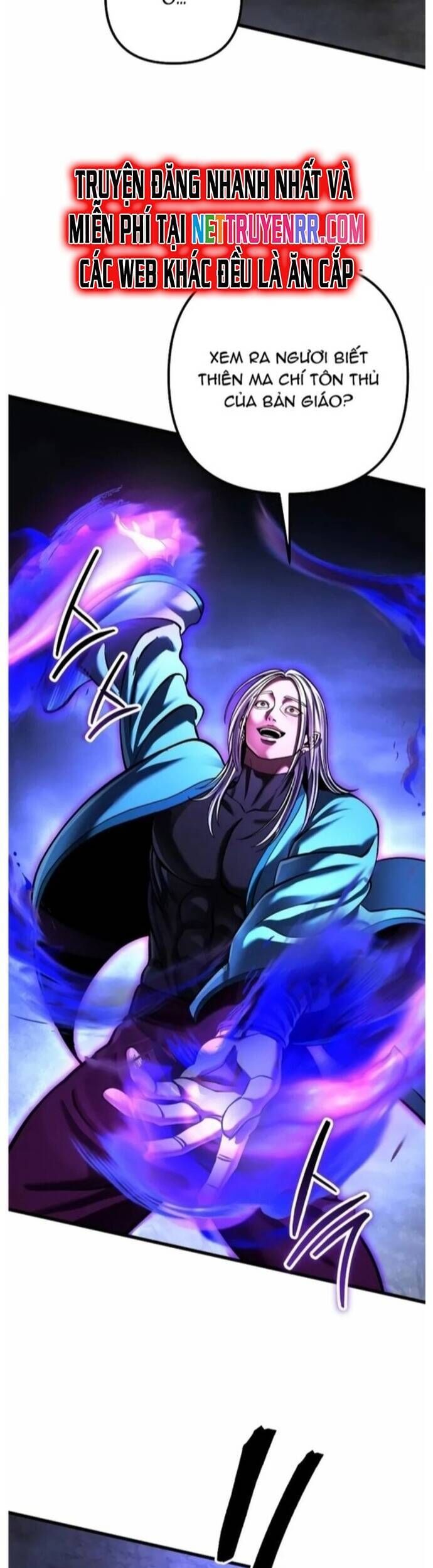 Đao Hoàng Tứ Thiếu Gia Chapter 147 - Trang 2