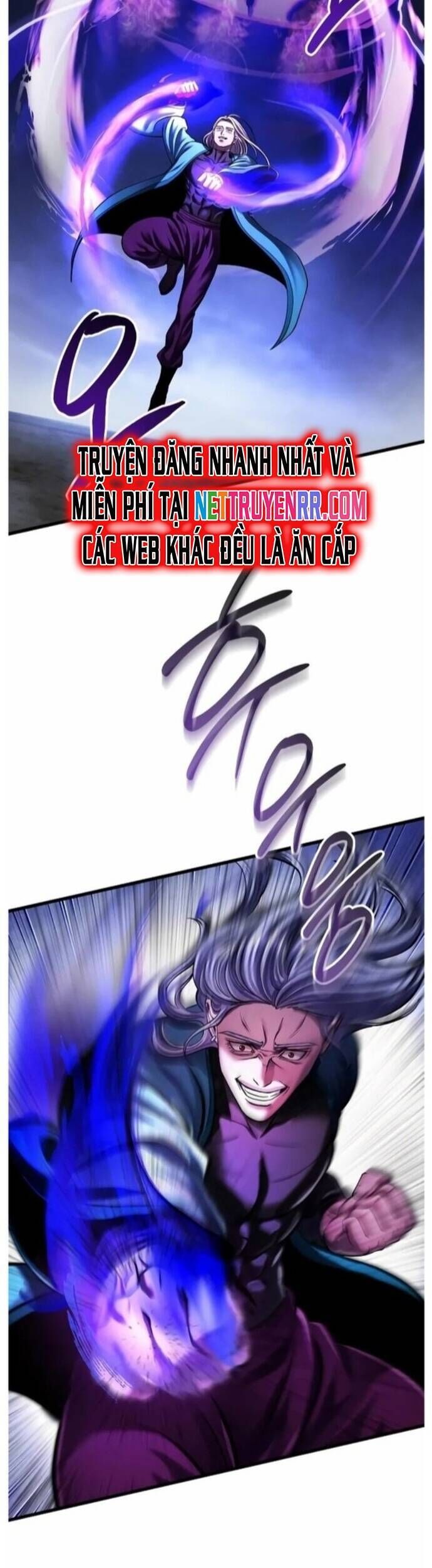 Đao Hoàng Tứ Thiếu Gia Chapter 147 - Trang 2