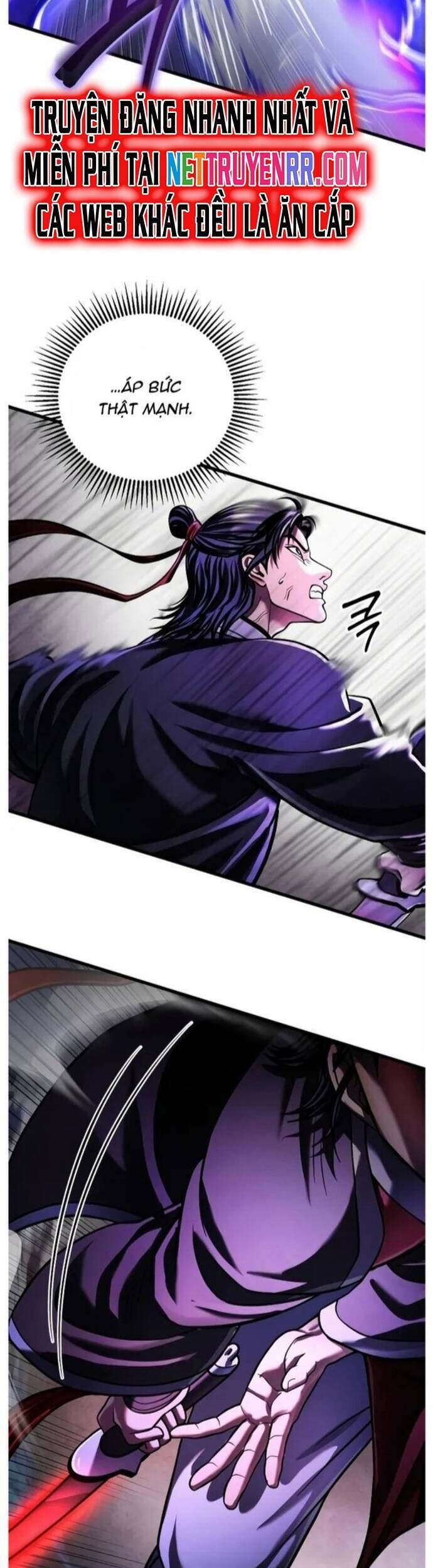 Đao Hoàng Tứ Thiếu Gia Chapter 147 - Trang 2