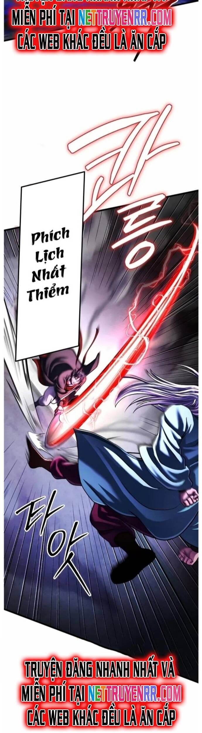 Đao Hoàng Tứ Thiếu Gia Chapter 147 - Trang 2