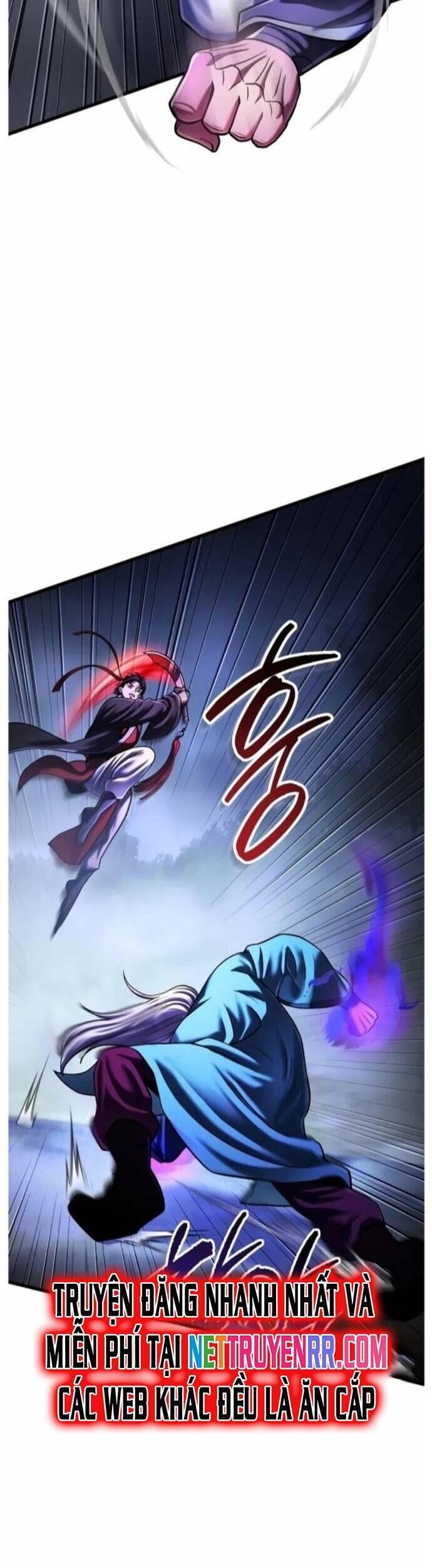 Đao Hoàng Tứ Thiếu Gia Chapter 147 - Trang 2