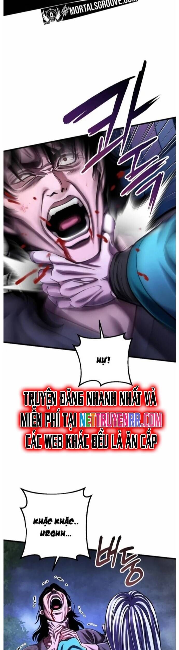 Đao Hoàng Tứ Thiếu Gia Chapter 147 - Trang 2