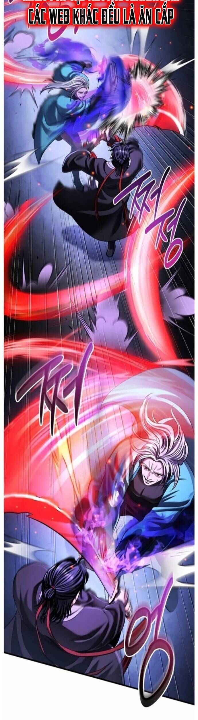 Đao Hoàng Tứ Thiếu Gia Chapter 147 - Trang 2