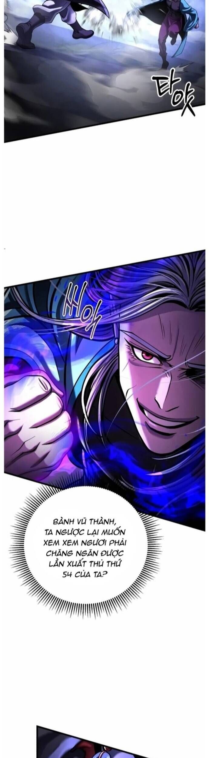 Đao Hoàng Tứ Thiếu Gia Chapter 147 - Trang 2