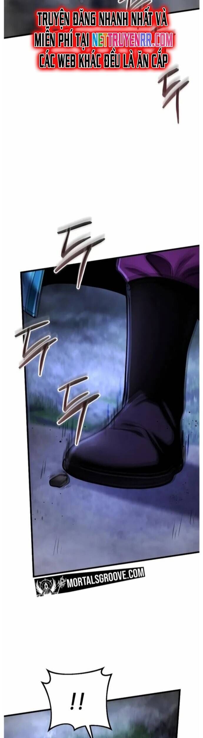 Đao Hoàng Tứ Thiếu Gia Chapter 147 - Trang 2