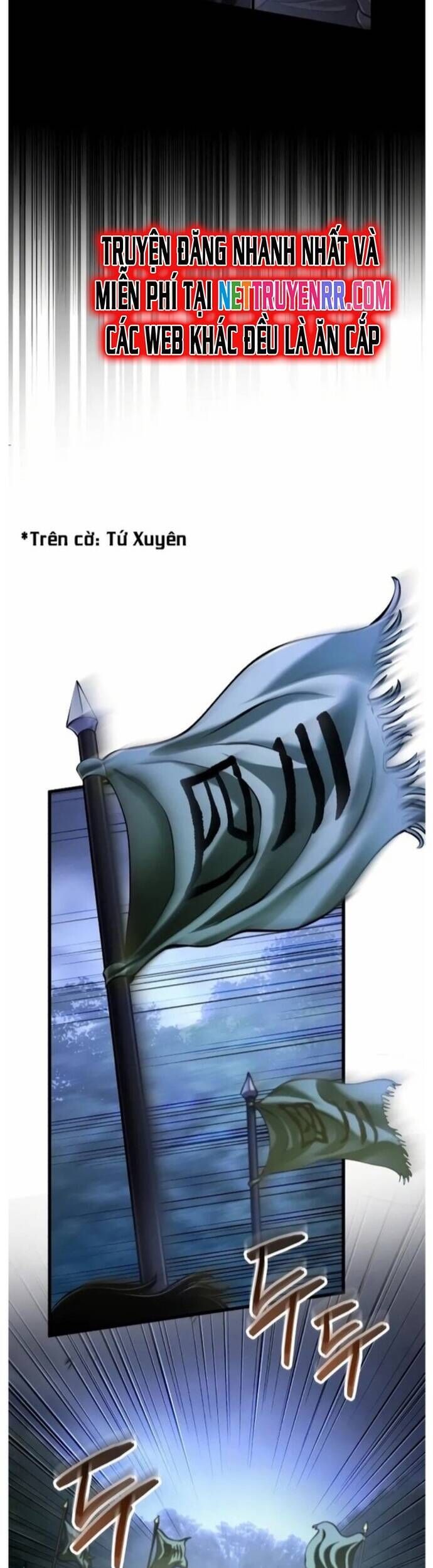 Đao Hoàng Tứ Thiếu Gia Chapter 147 - Trang 2