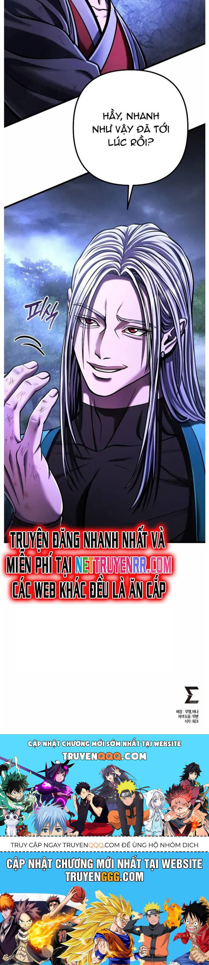 Đao Hoàng Tứ Thiếu Gia Chapter 147 - Trang 2