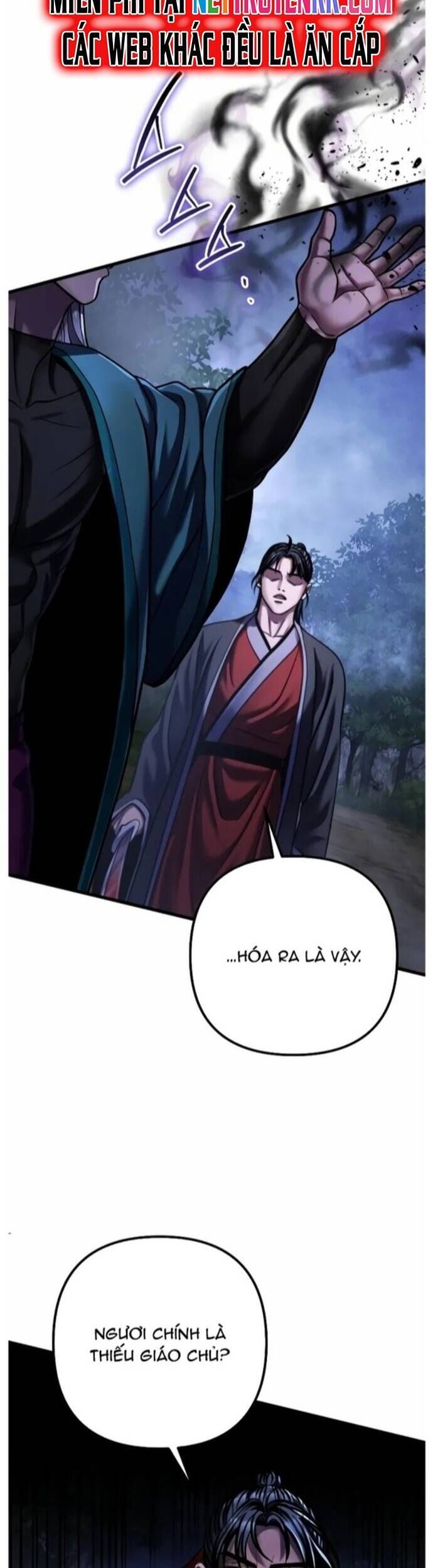 Đao Hoàng Tứ Thiếu Gia Chapter 147 - Trang 2