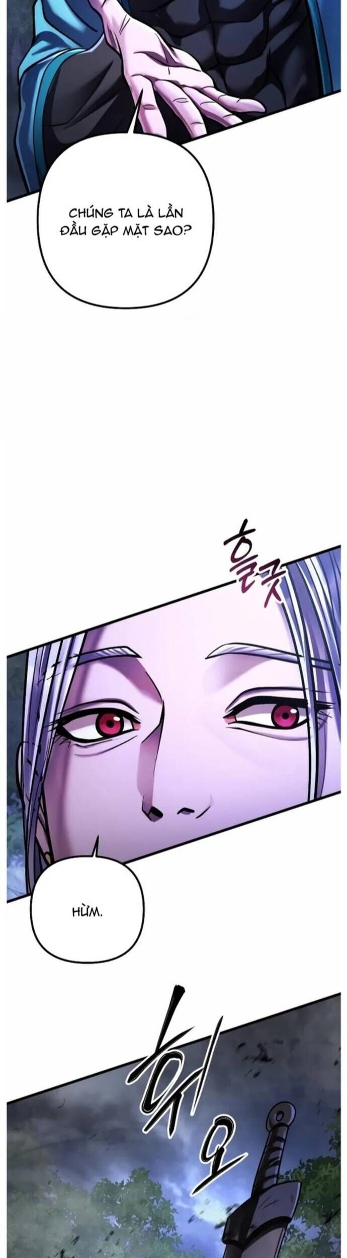 Đao Hoàng Tứ Thiếu Gia Chapter 147 - Trang 2