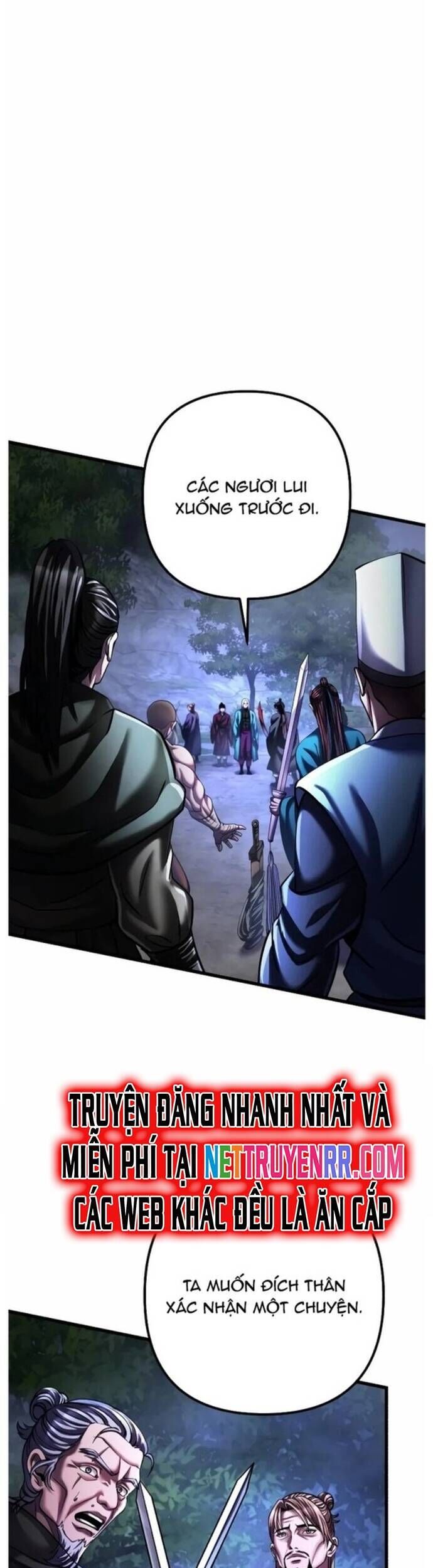 Đao Hoàng Tứ Thiếu Gia Chapter 147 - Trang 2