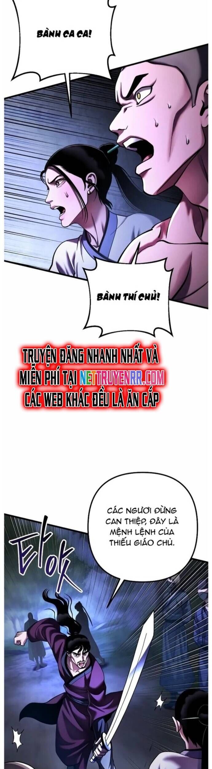 Đao Hoàng Tứ Thiếu Gia Chapter 147 - Trang 2