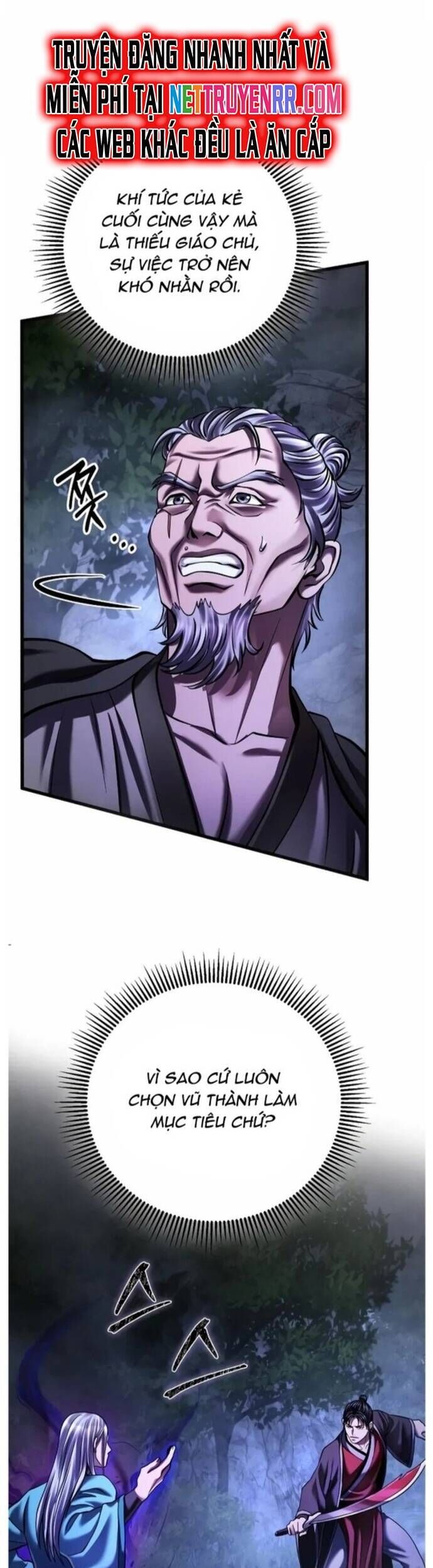 Đao Hoàng Tứ Thiếu Gia Chapter 147 - Trang 2