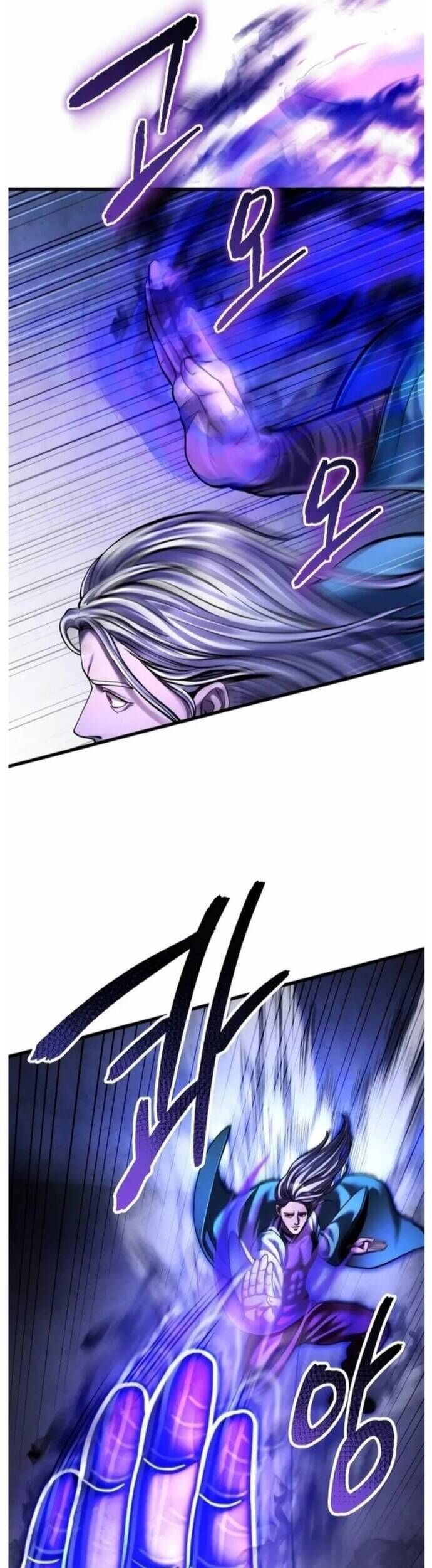 Đao Hoàng Tứ Thiếu Gia Chapter 147 - Trang 2