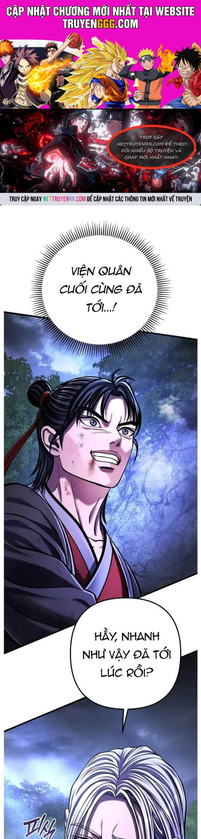 Đao Hoàng Tứ Thiếu Gia Chapter 148 - Trang 2