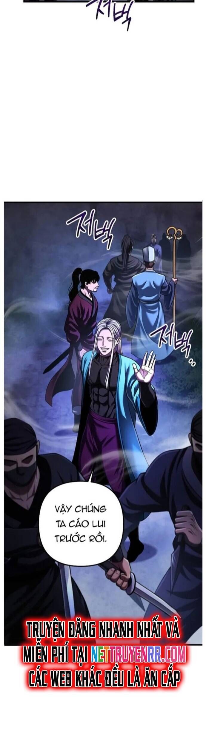 Đao Hoàng Tứ Thiếu Gia Chapter 148 - Trang 2